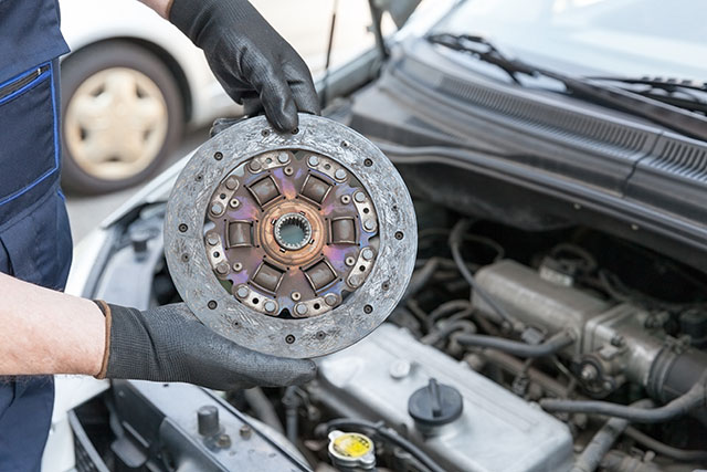 Clutch Repair in Universal City, TX | UC Transmission Specialists