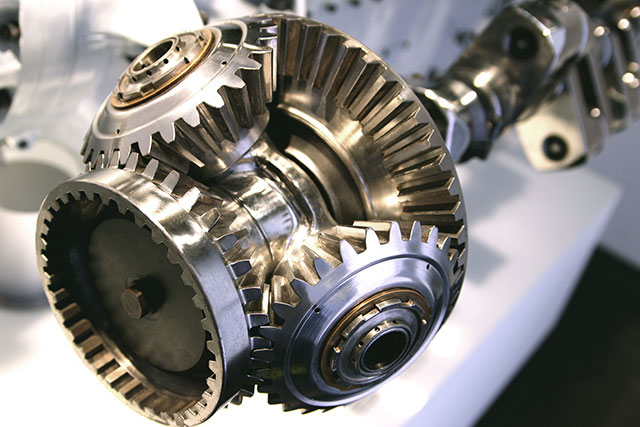 Differential Repair in Universal City, TX | UC Transmission Specialists