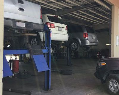 Auto Repair Shop in Universal City | UC Transmission Specialists