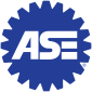 ASE Logo Image