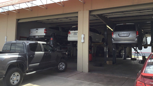 Auto Repair Universal City | UC Transmission Specialists