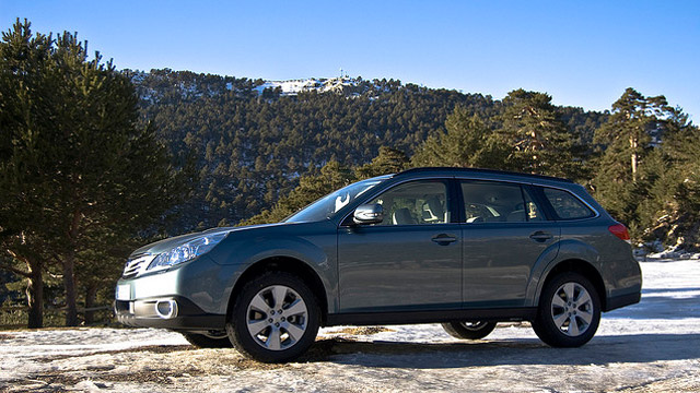 Subaru | UC Transmission Specialists