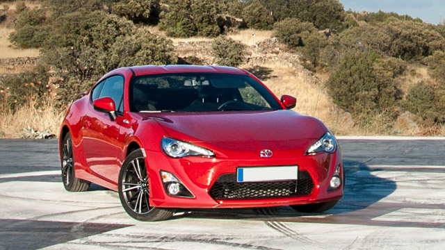 Toyota | UC Transmission Specialists