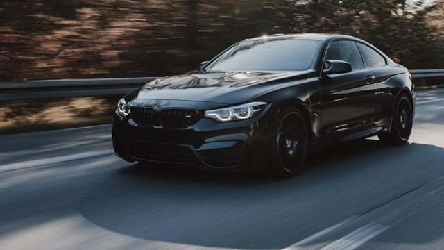 BMW | UC Transmission Specialists