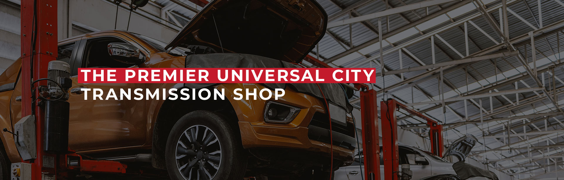 UC Transmission Specialists